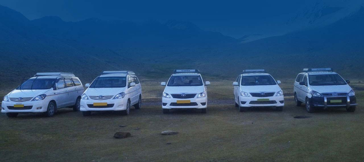 Bangalore to nandihill book cab Taxi - The Ride cabs