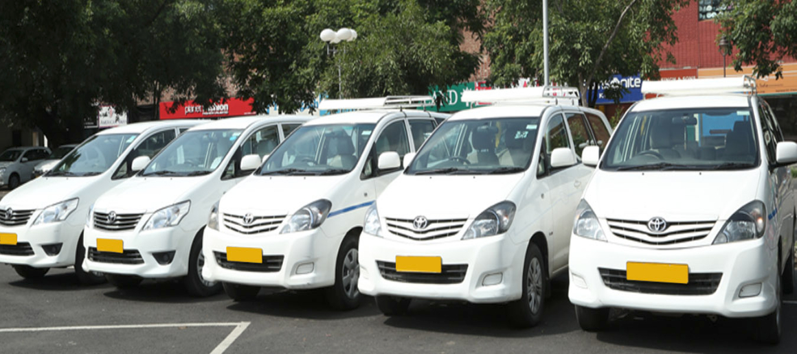 Railway Station Cabs In Bangalore