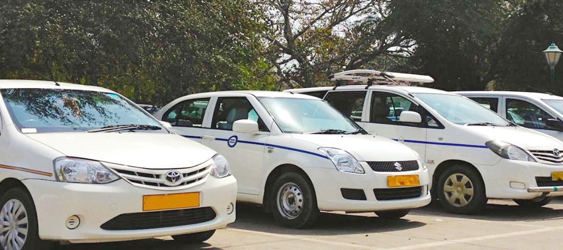 Railway Station Cabs In Bangalore