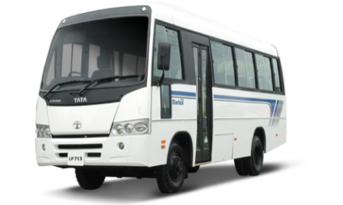 Minibus on Rent in Bangalore