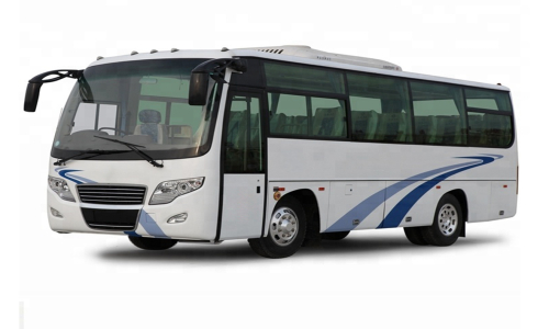 Minibus rent in bangalore