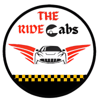 theridecabs logo